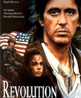 Смотреть Онлайн Революция / Revolution [1985]